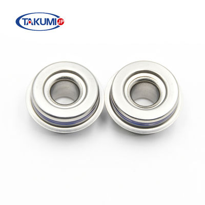 PRIDE에서 사용되는 C12AAMM 물 펌프의 기계적 밀폐