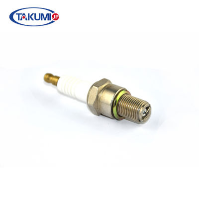 포드를 위한 M14X1.25 스레드 챔피언 RN79G 산업적 점화전