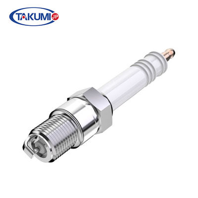 TAKUMI R5B12-77 점화 플러그 RB77WPCC 이리듐 센터 전극 발전기 점화 플러그, 엔진 점화 플러그