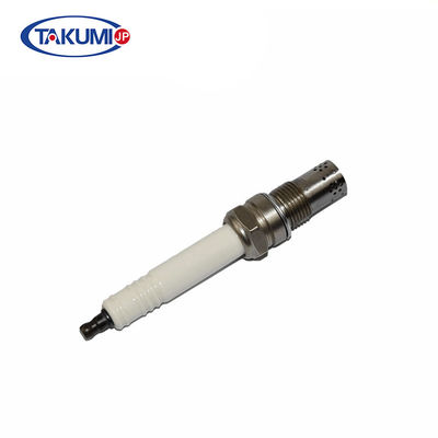 TAKUMI R10P3 점화 플러그 발전기 점화 플러그 GS420 /J 312용 P3.V3 347257 및 P3.V5 401824 교체용