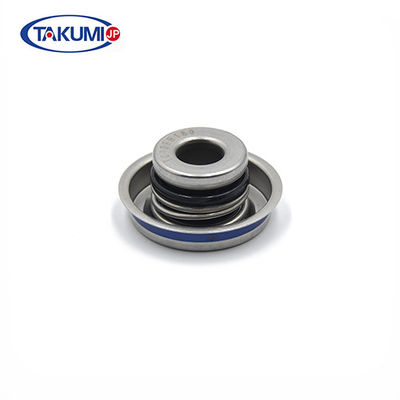 MTU 엔진 34.3MM x 5/8MM 수도 펌프 기계적 밀봉