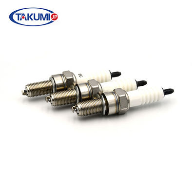 오토바이를 위한 NGK C7E U3CC U22ES-N 4137 IU22 U22ESN 활발한 AR14YS 야마하 점화전 94701-00358
