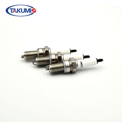 NGK DPR7EA9/Denso X22EPR-U9 / 보쉬 X5DC / 챔피언 RA8Y를 위한 오토바이 점화전