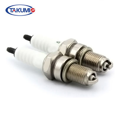 NGK DP8EA9 덴소 X24EP-U9 X24EP-U 보쉬 0241145500 챔피언 RA6HC 활발한 BR12를 위한 오토바이 점화전