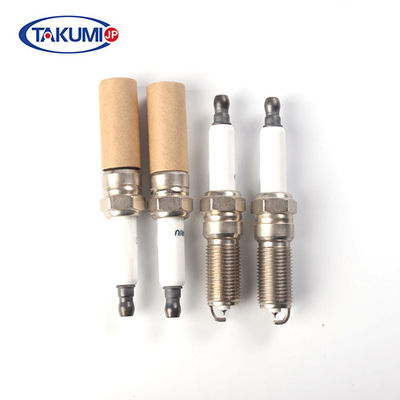 랜드 로버 레인지 로버 스포츠를 위한 OEM 90919-01253 오토 카 엔진 스파크 플러그