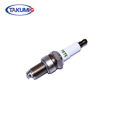NGK BKR6EVX / 보쉬 FR7DI / 덴소 IK20을 위한 자동차 점화전 평평한 시트 유형 매치