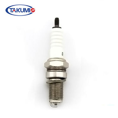 잔디 커터를 위한 NGK BPR6HS 점화전인 OEM 브러시 커터 점화전 E6RTC
