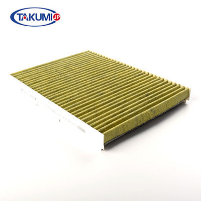렉서스 캄리 자동차 공기 정화 필터, 캐빈 공기 필터 교체 OEM 17801-31130