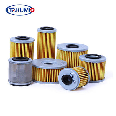 투르크 차량 엔진 공기 정화 필터 페이퍼 소재 100-800L/m2/s 통기성