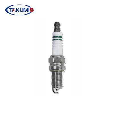 가솔린 엔진 브러시 커터 스파크 플러그 NGK BP6ES/Denso IW20 VW20/Bo-sch W6DC