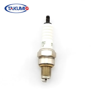 Janpan 차 U22Fs-U를 위한 Oem 6994 모터바이크 점화 플러그
