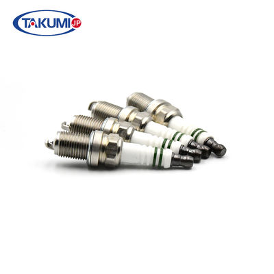 아우디 BMW 벤츠를 위한 NGK IKR6G11 IFR6A11 IFR6B 자동차 점화전 덴소 SK20R11 SVK20RZ8 자동차 플러그