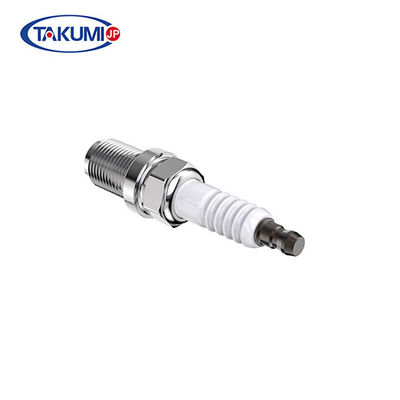 일본 자동차 스파크는 토요타 캠리를 위한 Sk20r11 OEM 90919-01210 자동차 점화전을 메웁니다