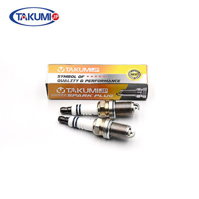 NGK BKR6EK, BKR6EKU 덴소 K20TXR, IK20 보쉬 FLR8LDCU, FR7LDC, FLR8LD 자동차 점화전
