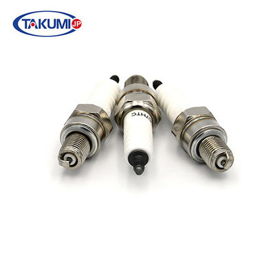 A7TC A7RTC 오토바이 점화전 경기 NGK C7HSA 덴소 U22FS-U 보쉬 U260T1