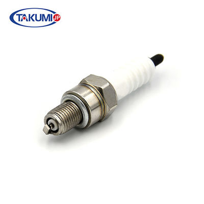 80cc-110cc 히어로 혼다 탁월함을 위한 NGK CR7HSA CR7HS Z8/ Z9Y 덴소 IU22 IUF22 UR4AC 소형 오토바이 점화전