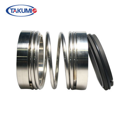 탄소 탄화규소 TC FKM NBR EPDM PTFE 물 펌프는 상승합니다