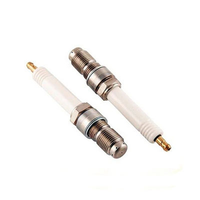 MTU 16V4000L61 가스 엔진을 위한 점화 플러그 X52404500049