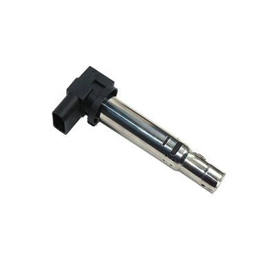 Takumi 자동차 부품 OEM 점화 코일 036 905 715F/036 905 skoda fabia용 100A 점화 코일