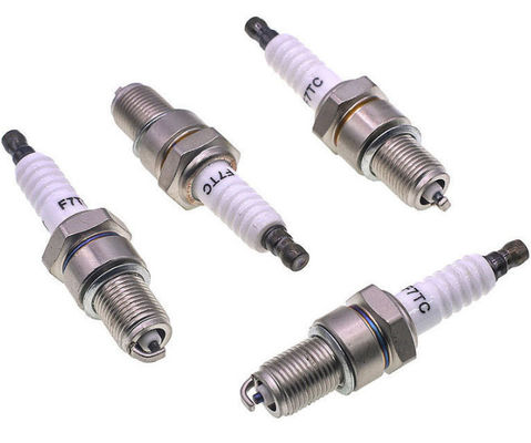 Bujias(k6rtc)는 Bosch 0242229659/fr2ls 챔피언 oe003/T10/c9ycx 점화 플러그 교체에 적용 가능합니다.