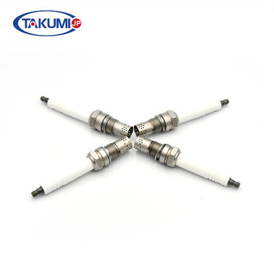 Jenbacher GS 320/420 시리즈 점화 플러그에 대한 경기 고품질 및 경쟁력있는 가격 R10P7/R10P3 산업용 점화 플러그