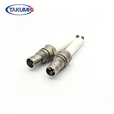 JENBACHER GS 420 엔진 P3.V3 347257 V5 401824에 대한 R10P3 발전기 스파크 플러그