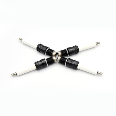 TAKUMI R6GC1-77 스파크 플러그 나사 M18x1.5 발전기 스파크 플러그 346-5123 G3520용