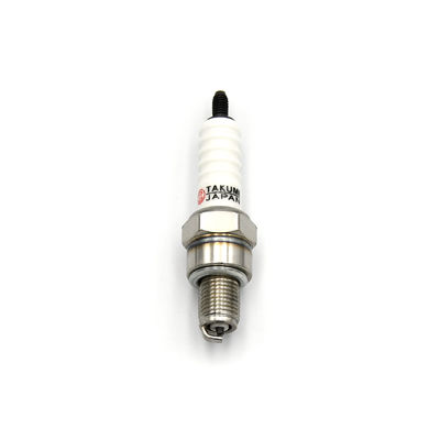 오토바이 발전기 점화 플러그 C7HTC는 DENSO U22FSU SUZUKI 9900069571를 대체합니다
