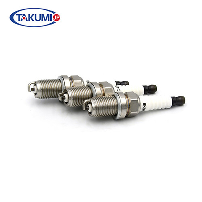 VW / 포드 / 혼다를 위한 자동차 엔진 점화전 K6RTC BKR6E/ Z15/FR7DP/FR7DC/K20PR-U