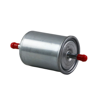 OEM 15410-78100을 가솔린 엔진 부품 연료 필터 교체