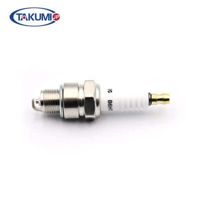 자동차 부속물 NGK 7331 BP6HS 니켈 점화전 B6HTC 챔피언 L87YC