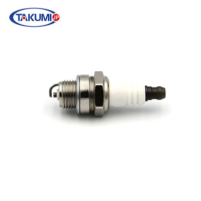 토요타 닛산 혼다 스즈키를 위한 M12x1.25MM 스레드 자동차 구리 니켈 점화전