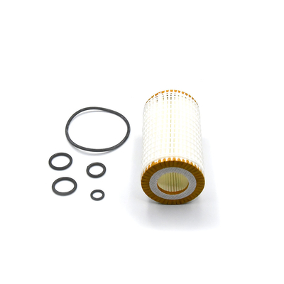 메르세데스 벤츠를 위한 ISO / TS 16949 엔진 오일 필터 000 180 26 09 000 180 23 09